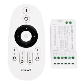 TS002 Smart 2 in 1 Wireless Controller